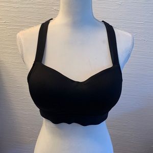 Victoria’s Secret sports bra